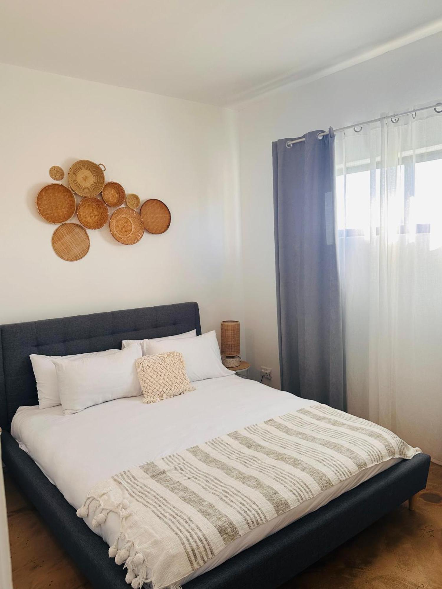 Modern Villa In Grand Bay - Short Walk To Beach Екстер'єр фото