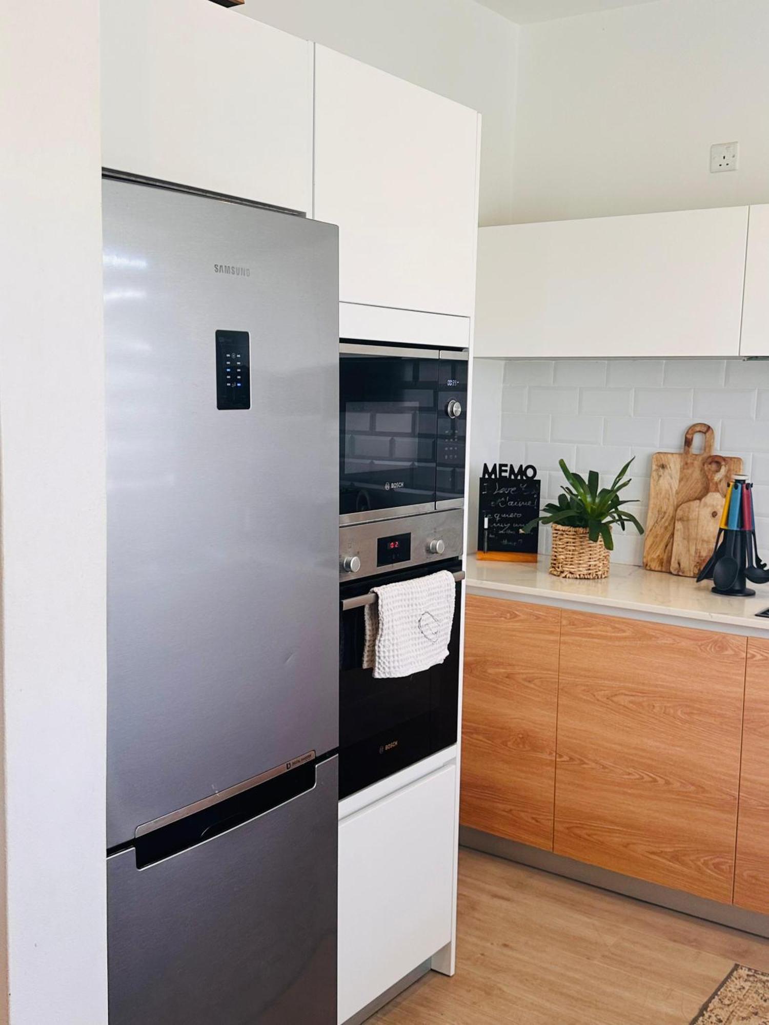 Modern Villa In Grand Bay - Short Walk To Beach Екстер'єр фото