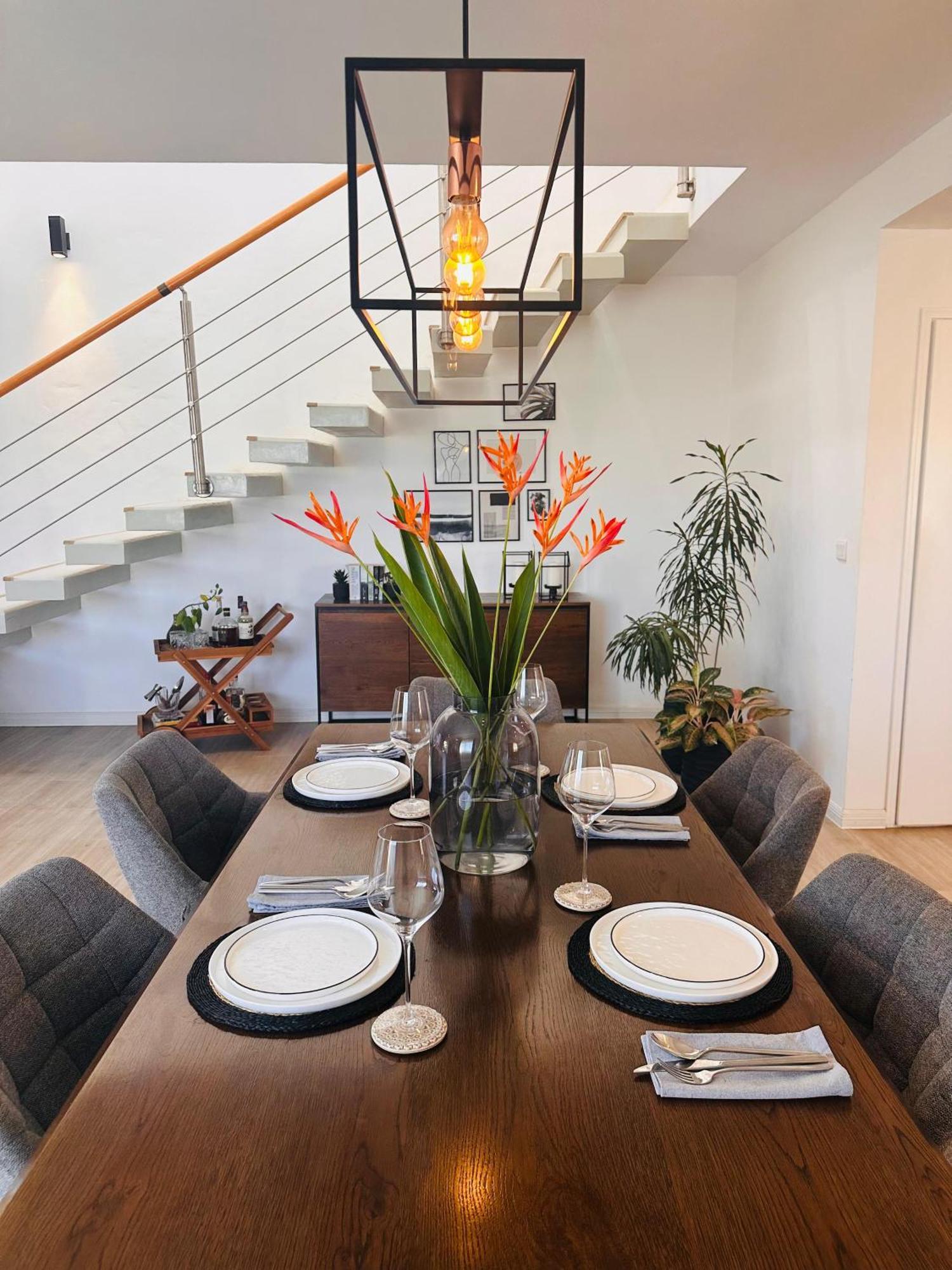 Modern Villa In Grand Bay - Short Walk To Beach Екстер'єр фото