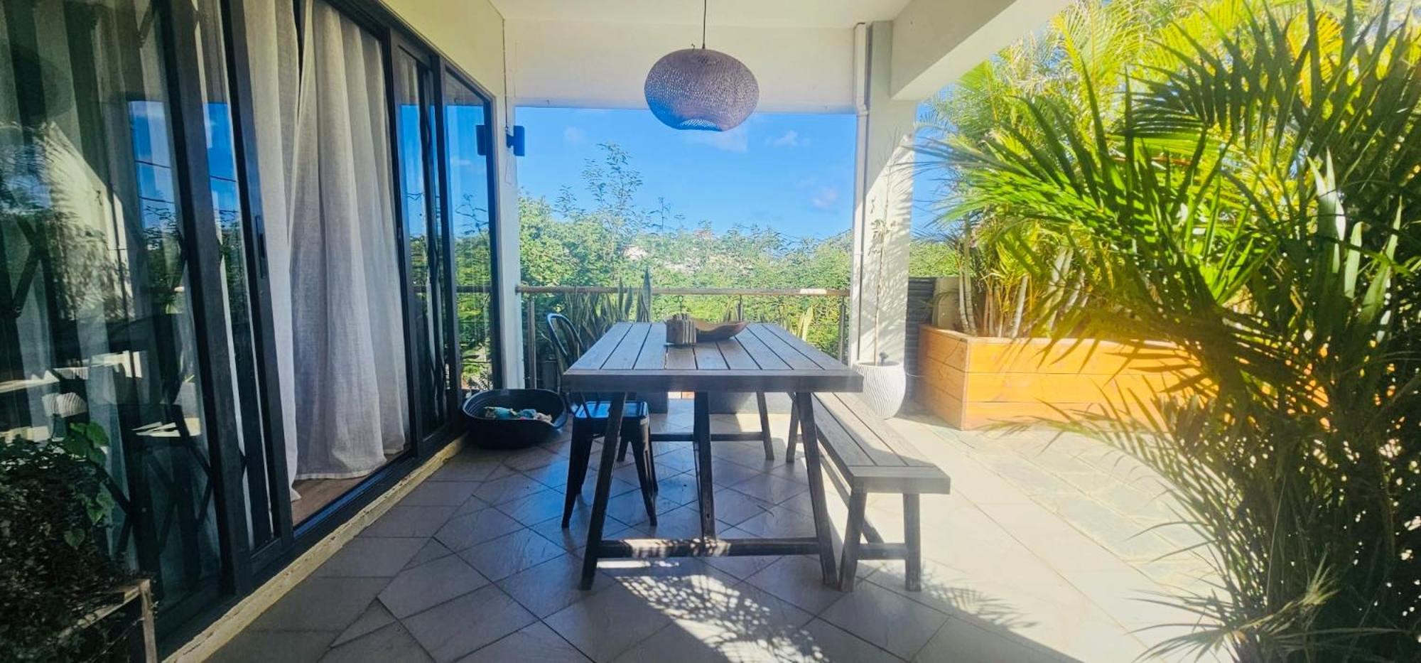 Modern Villa In Grand Bay - Short Walk To Beach Екстер'єр фото